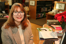 pali library