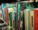 palisades branch library