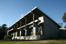 pali library