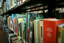 pali library