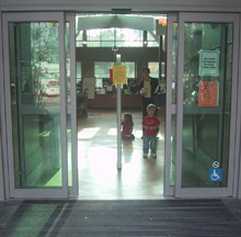 kids room