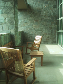 kids room