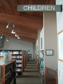 kids room